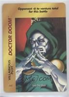 Doctor Doom (Villainous Plot)