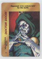 Doctor Doom (Villainous Plot)