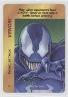 Venom (Panic Attack)