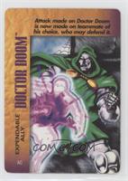 Doctor Doom (Expendable Ally)