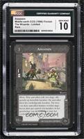 Assassin [CGC 10 Gem Mint]