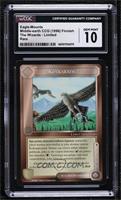 Eagle-Mounts [CGC 10 Gem Mint]