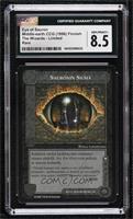 Eye of Sauron [CGC 8.5 NM/Mint+]
