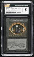 Eye of Sauron [CGC 9 Mint]