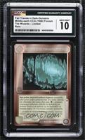 Fair Travels in Dark-Domains [CGC 10 Gem Mint]