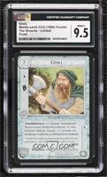 Gimli [CGC 9.5 Mint+]