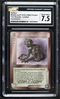 Gollum [CGC 7.5 Near Mint+]