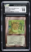 Leaflock [CGC 10 Gem Mint]