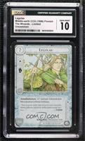 Legolas [CGC 10 Gem Mint]