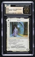 Moria [CGC 10 Pristine]