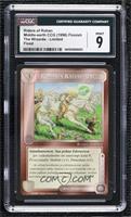 Riders of Rohan [CGC 9 Mint]