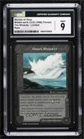 Storms Of Osse [CGC 9 Mint]
