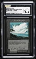 Storms Of Osse [CGC 9.5 Mint+]