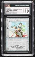 Theoden [CGC 10 Gem Mint]