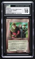 Woodmen [CGC 10 Gem Mint]