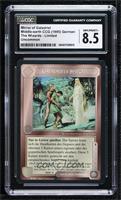 Mirror of Galadriel [CGC 8.5 NM/Mint+]