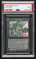 Daelomin [PSA 9 MINT]