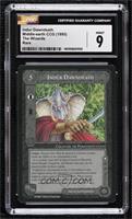 Indur Dawndeath [CGC 9 Mint]