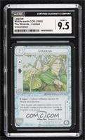 Legolas [CGC 9.5 Mint+]