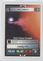 Study Plasma Streamer