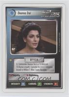 Deanna Troi