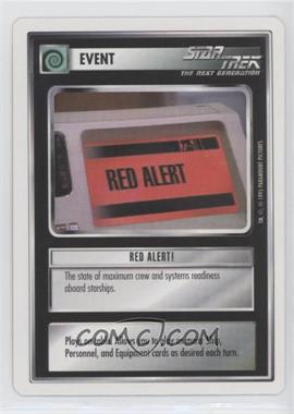 1995 Star Trek CCG: 1st Edition Premiere - White Bordered Expansion Set [Base] - 2nd Printing #_REAL - Read Alert!