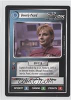 Officer - Beverly Picard