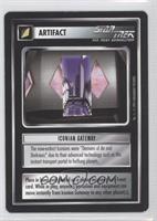 Artifact - Iconian Gateway