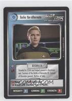 Security - Tasha Yar-Alternate