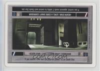 Death Star: Level 6 Core Shaft Corridor