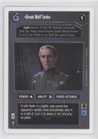 Grand Moff Tarkin