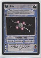 X-Wing [EX to NM]