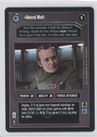 Admiral Motti