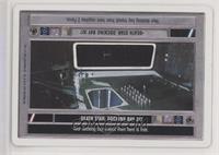 Death Star: Docking Bay 327 (Dark)