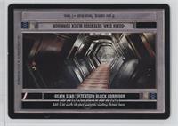 Death Star: Detention Block Corridor