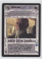 Obi-Wan Kenobi [EX to NM]