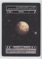 Tatooine (Light) [EX to NM]