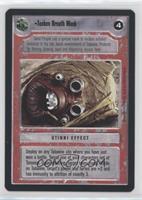 Tusken Breath Mask [EX to NM]