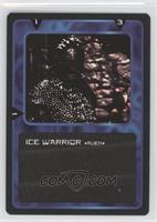 Ice Warrior