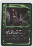 The Brothers of Demnos