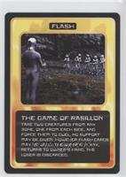 The Game of Rasillon