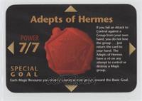 Adepts of Hermes