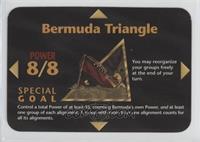 Bermuda Triangle