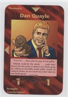 Dan Quayle