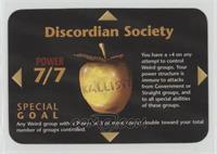 Discordian Society