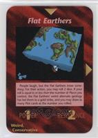 Flat Earthers