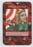 Hillary Clinton