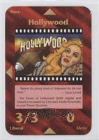 Hollywood [COMC RCR Fair]