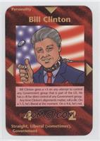 Bill Clinton