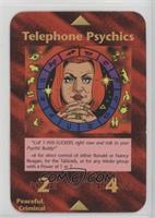 Telephone Psychics